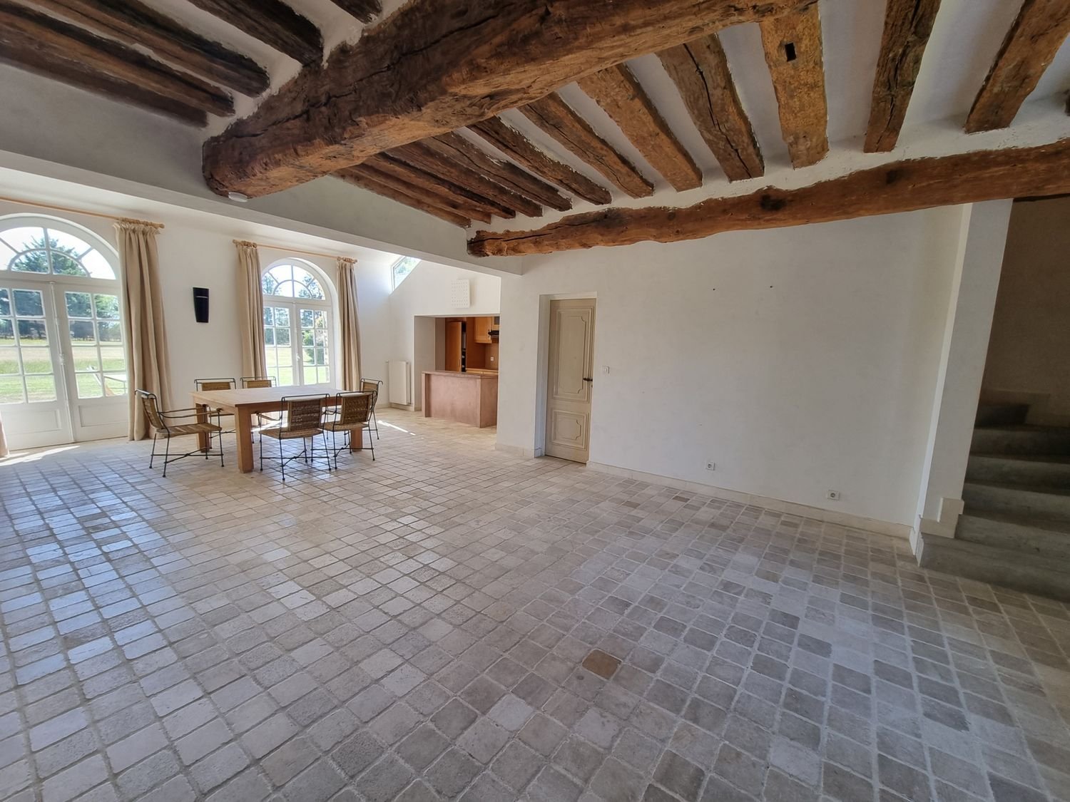 Maison à vendre, 155m², Bréval