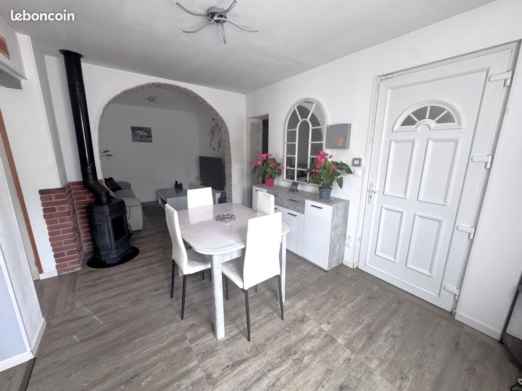 Maison à vendre, 82m², Marcilly-sur-Eure