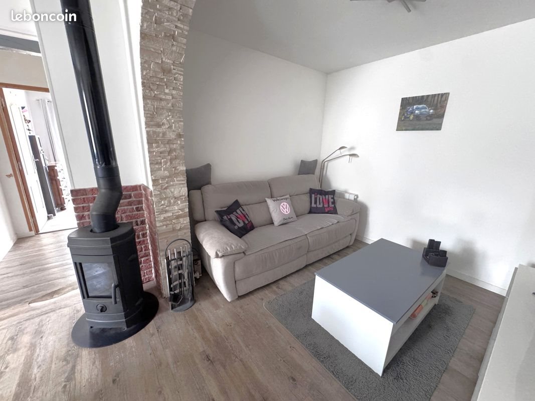 Maison à vendre, 82m², Marcilly-sur-Eure