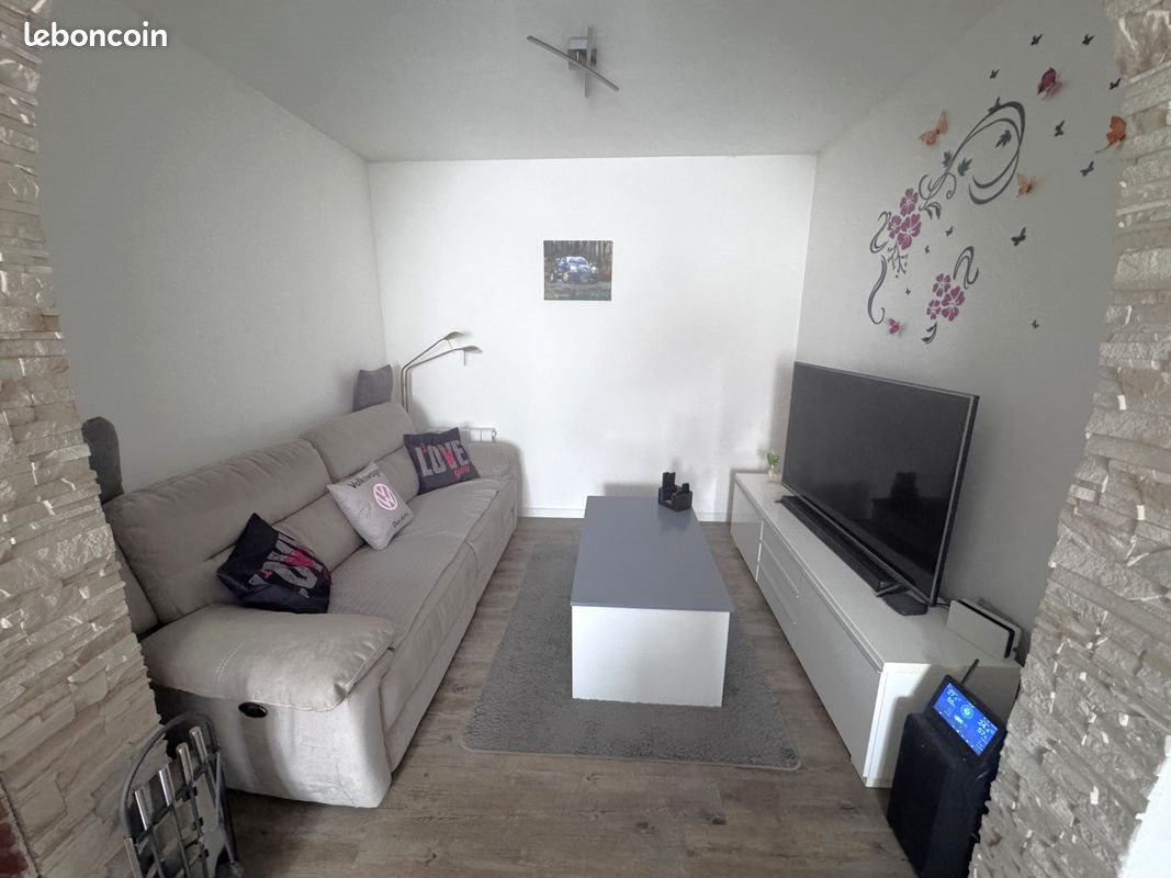 Maison à vendre, 82m², Marcilly-sur-Eure