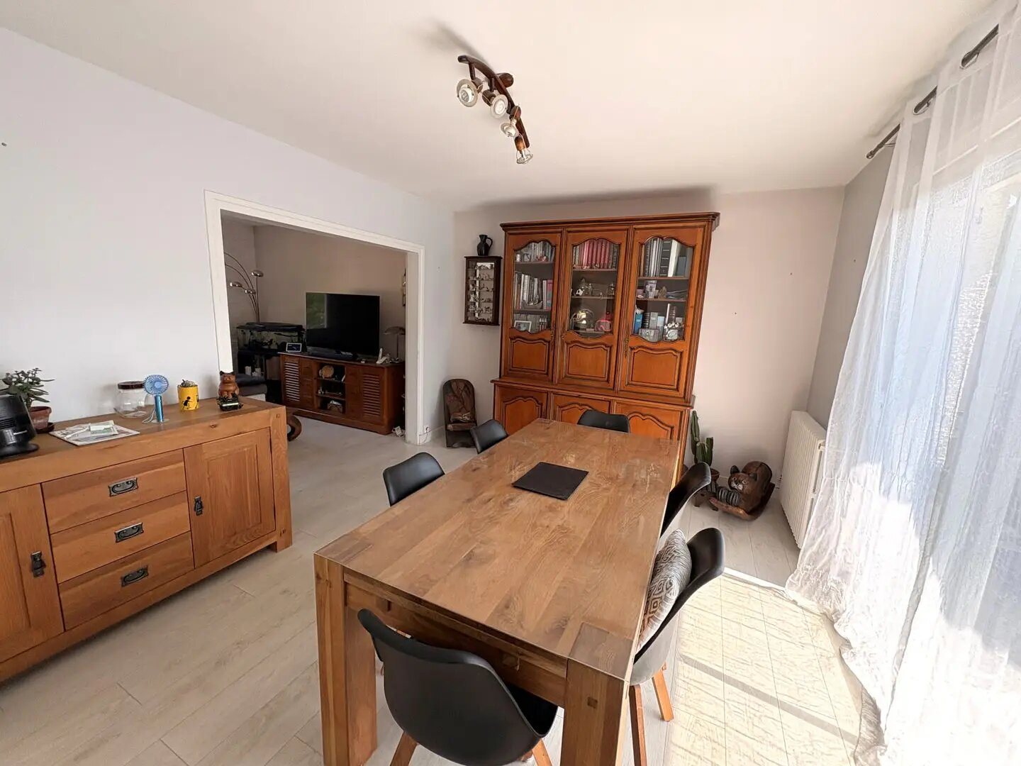 Maison à vendre, 93m², Garennes-sur-Eure
