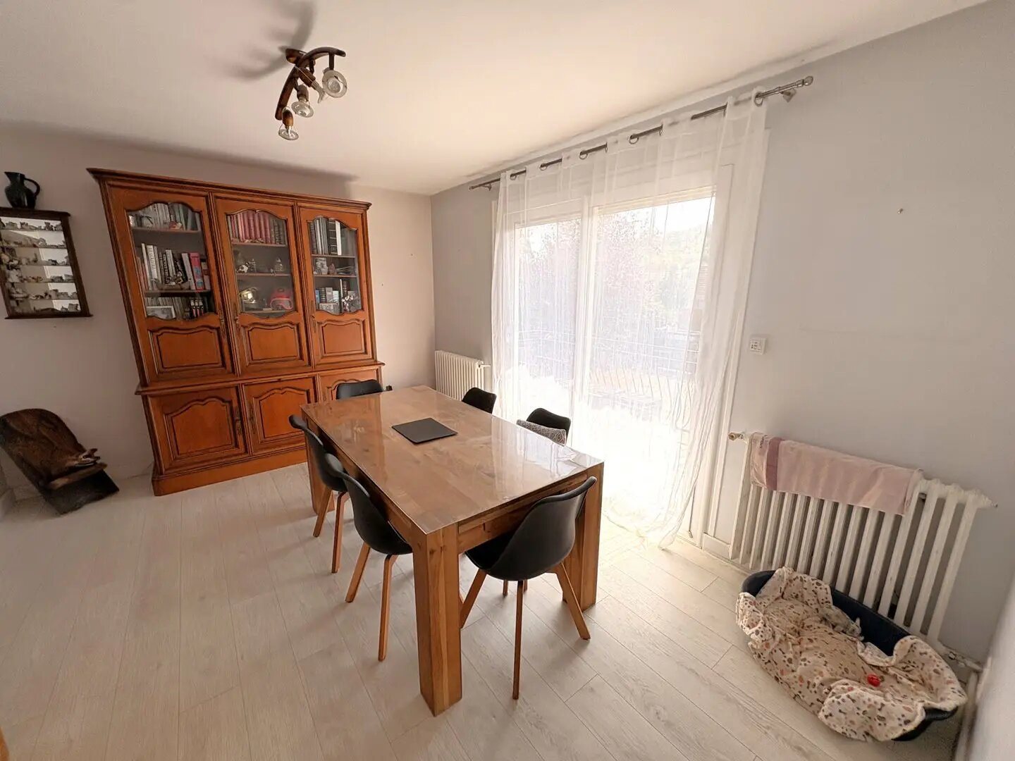 Maison à vendre, 93m², Garennes-sur-Eure