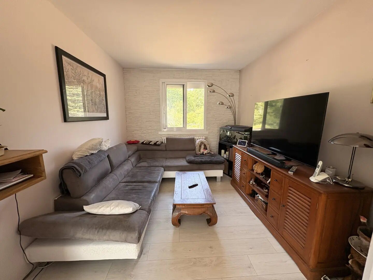 Maison à vendre, 93m², Garennes-sur-Eure