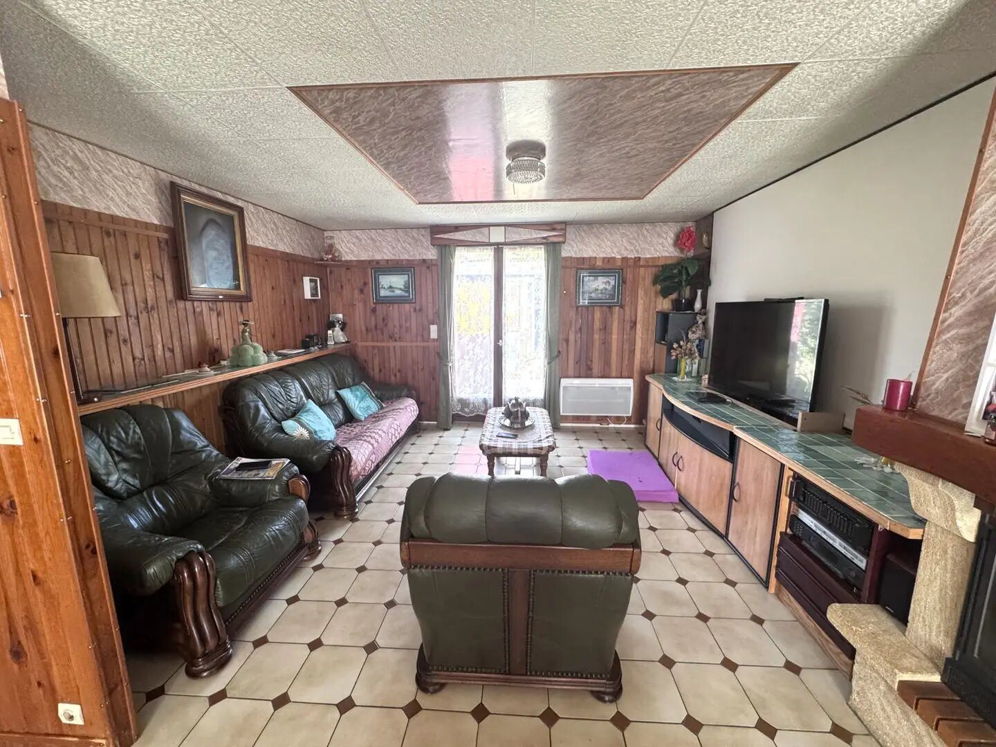Maison à vendre, 90m², Anet