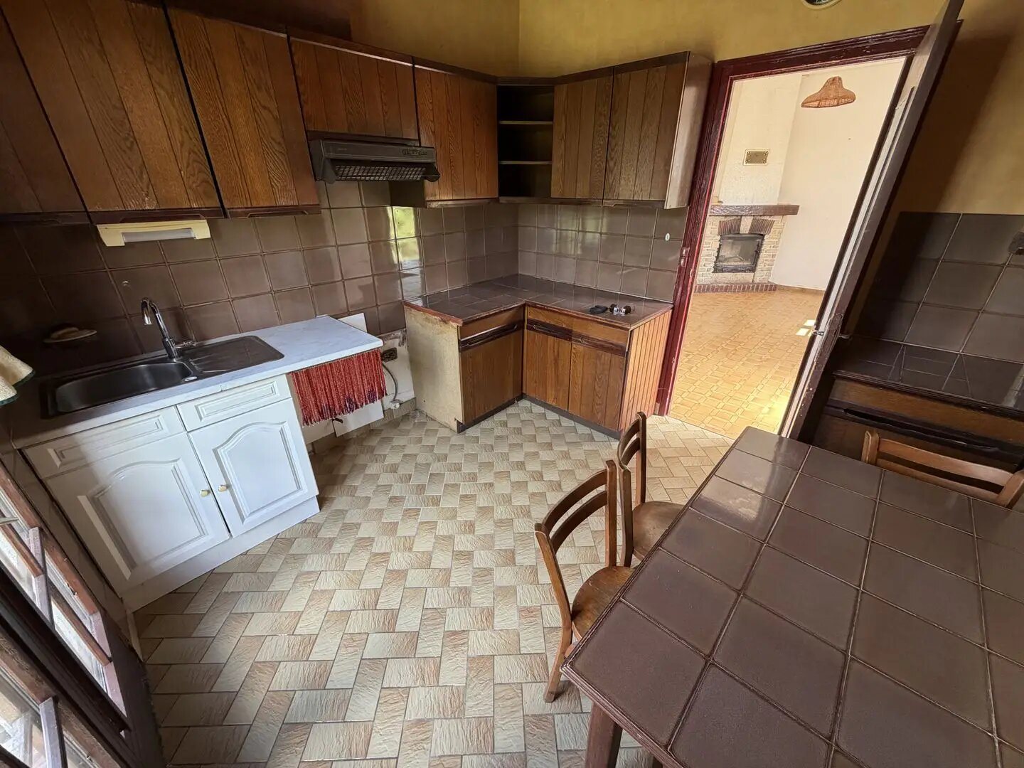 Maison à vendre, 57m², Ezy-sur-Eure