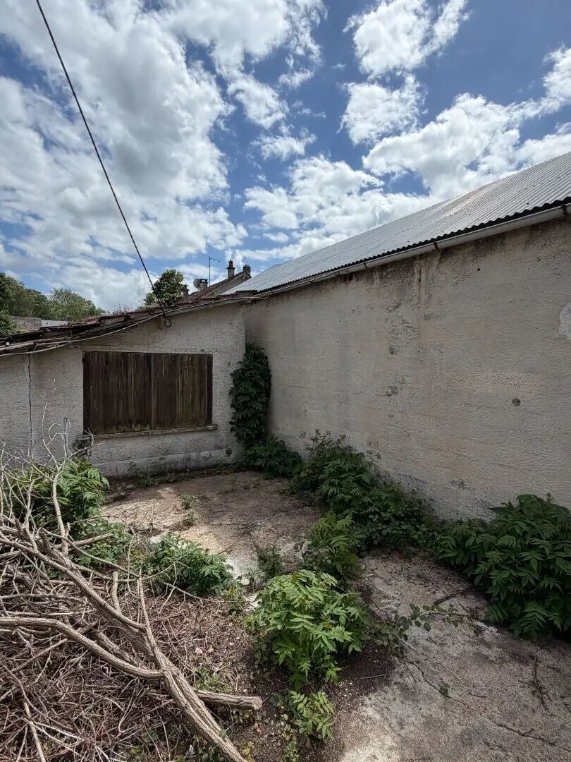 Maison à vendre, 30m², Anet