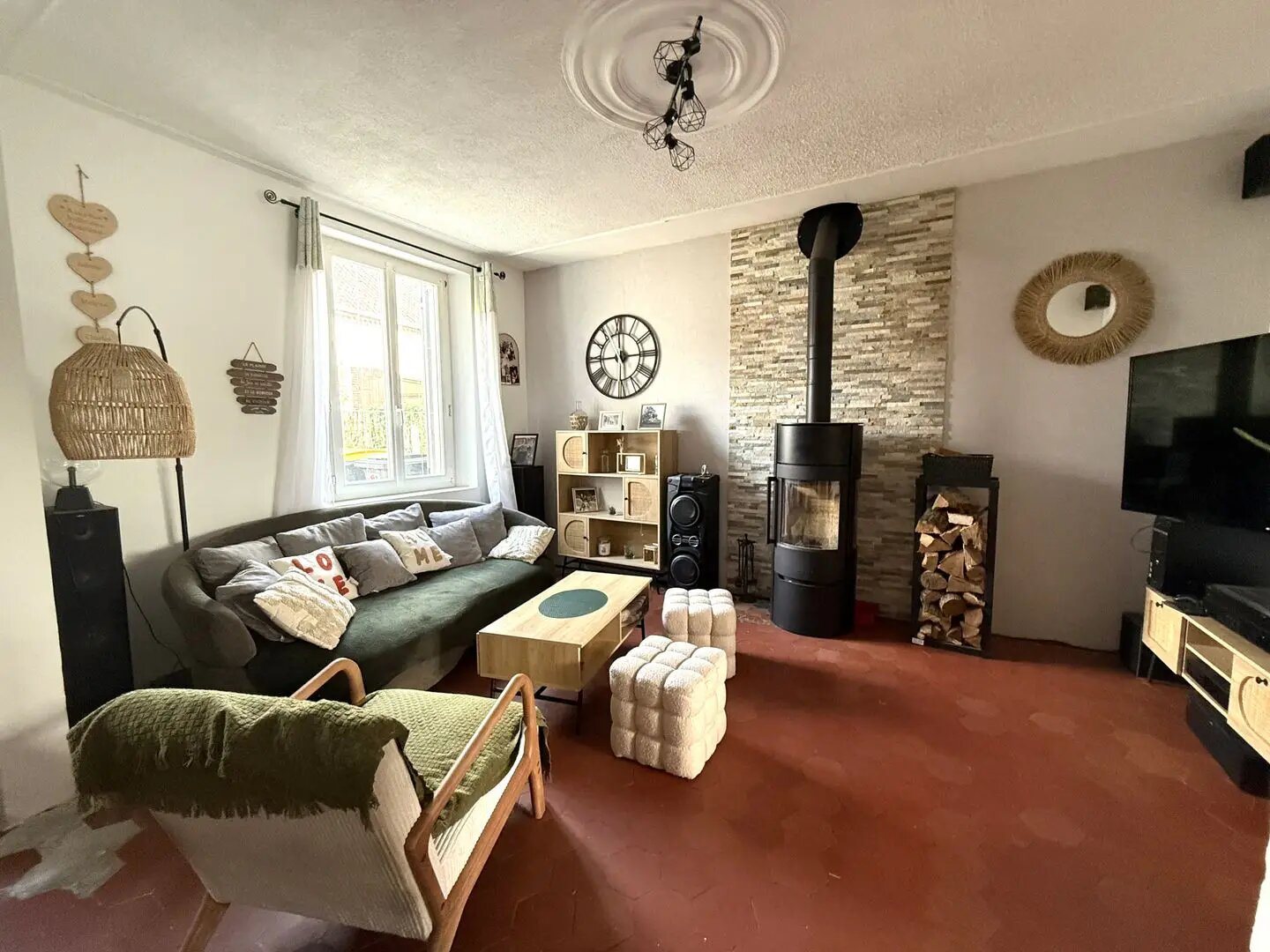 Maison à vendre, 124m², Ezy-sur-Eure