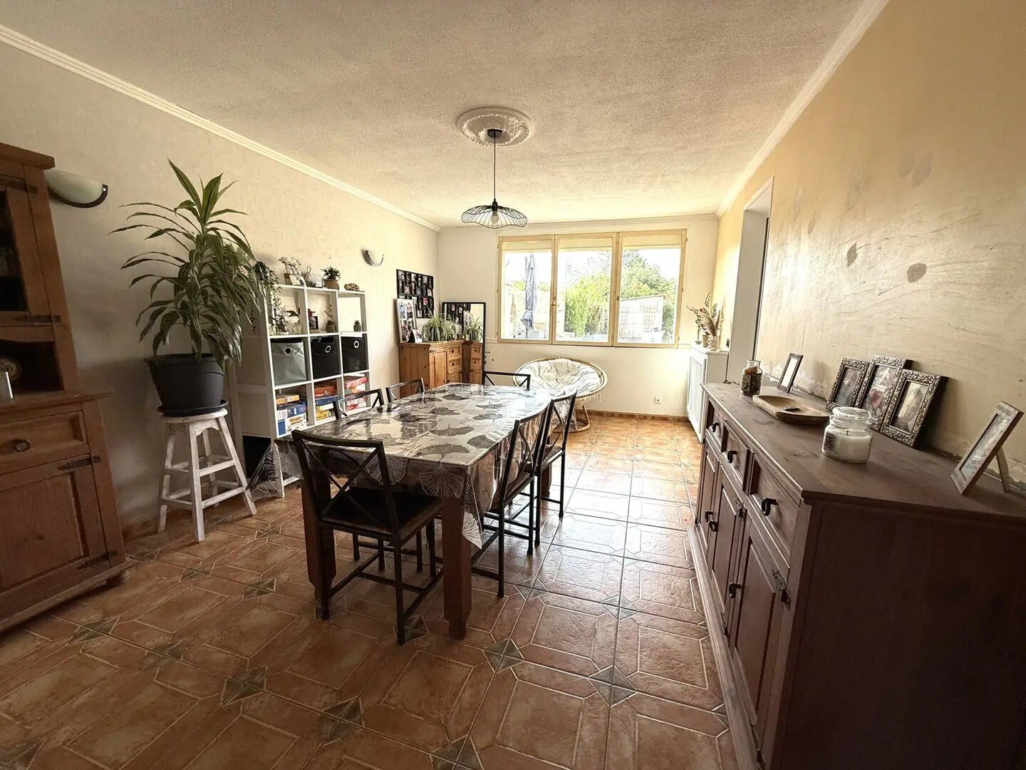 Maison à vendre, 124m², Ezy-sur-Eure