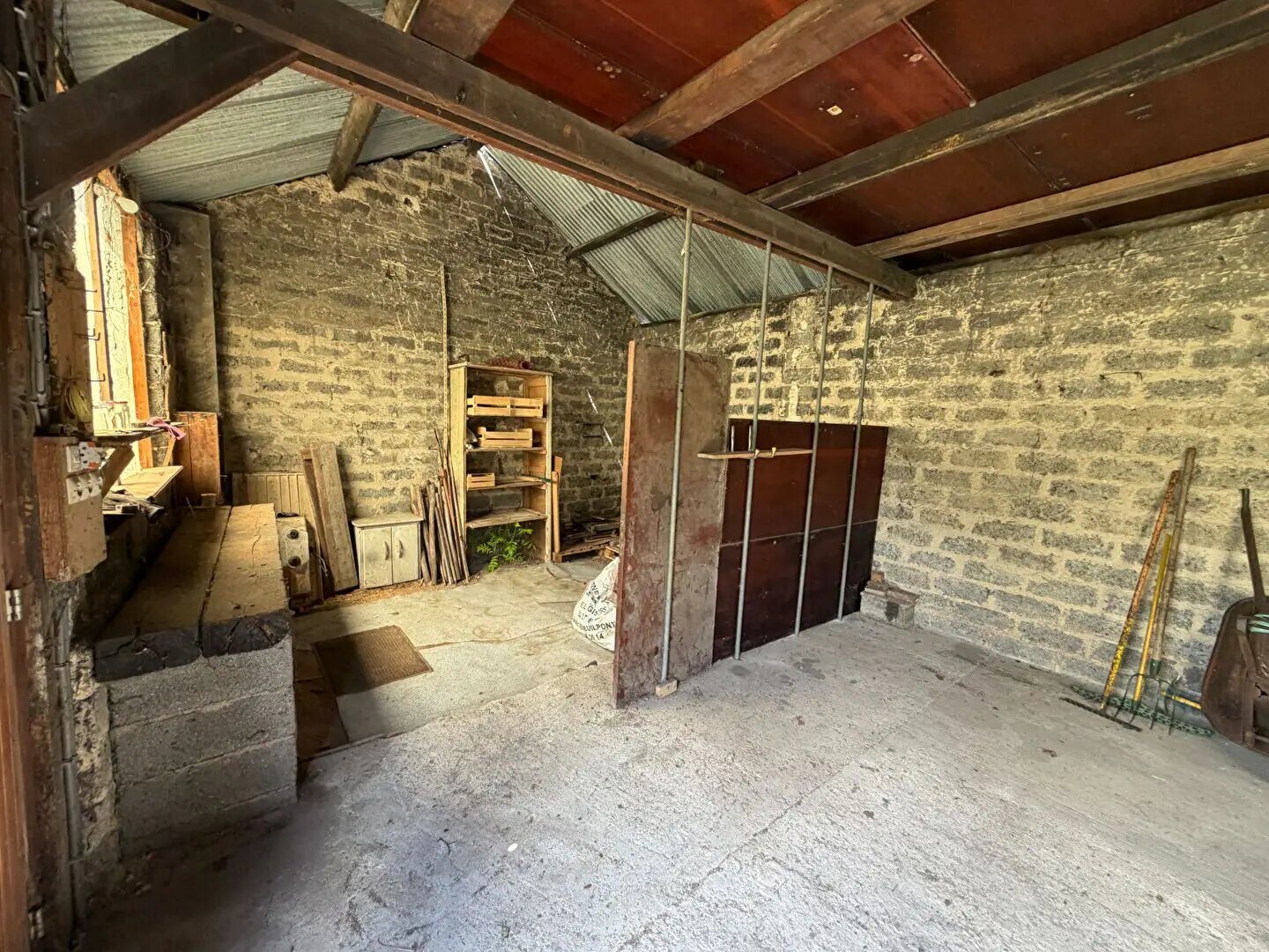 Maison à vendre, 48m², Ezy-sur-Eure