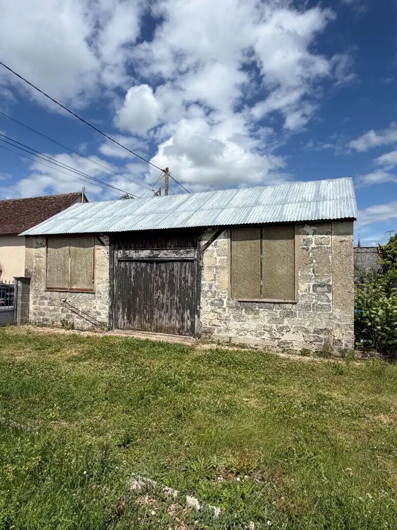 Maison à vendre, 48m², Ezy-sur-Eure
