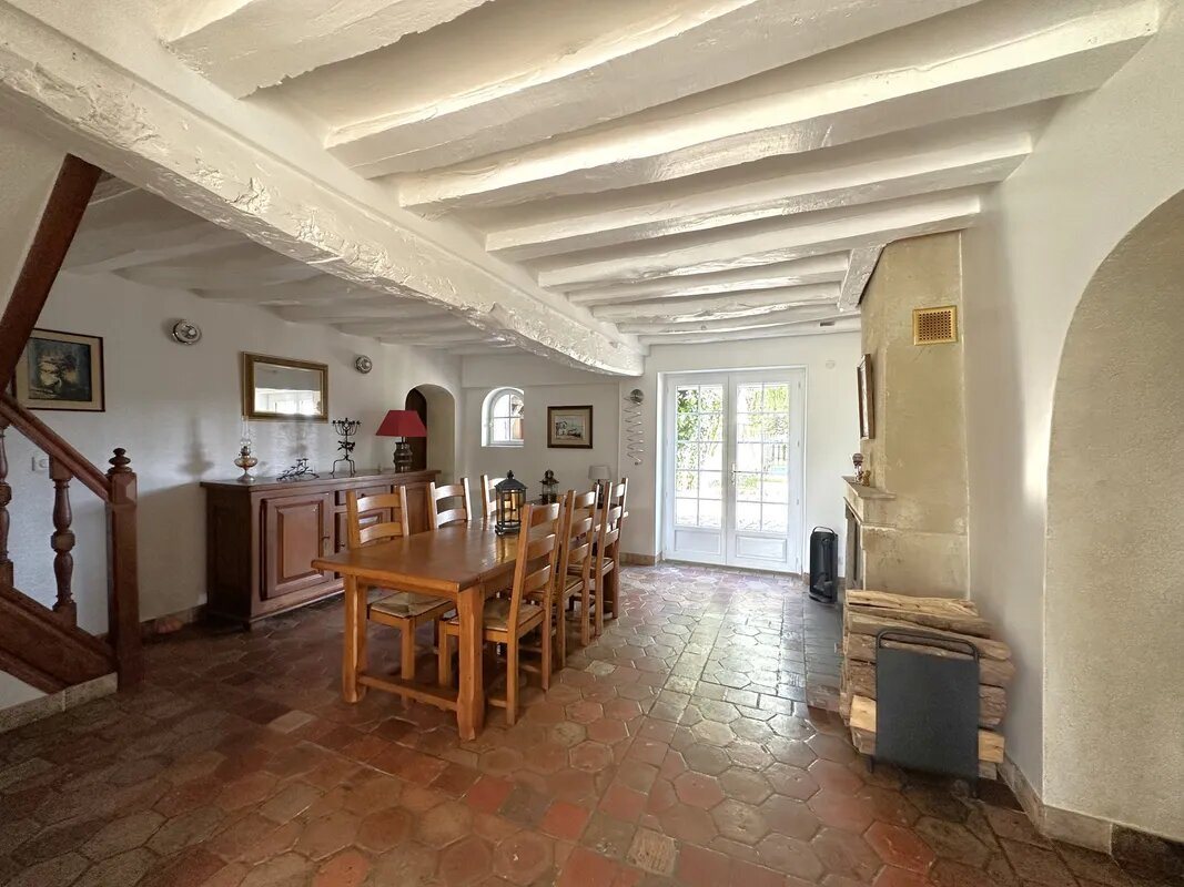 Maison à vendre, 178m², Bréval