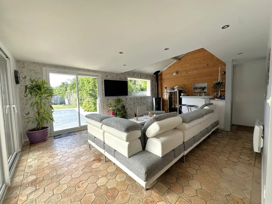 Maison à vendre, 178m², Bréval