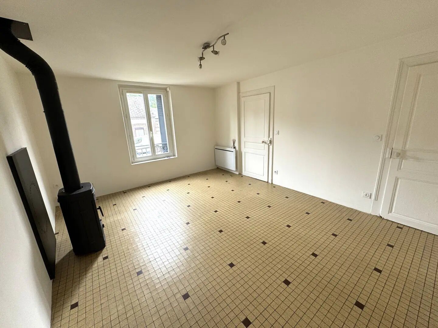 Maison à vendre, 52m², Breteuil