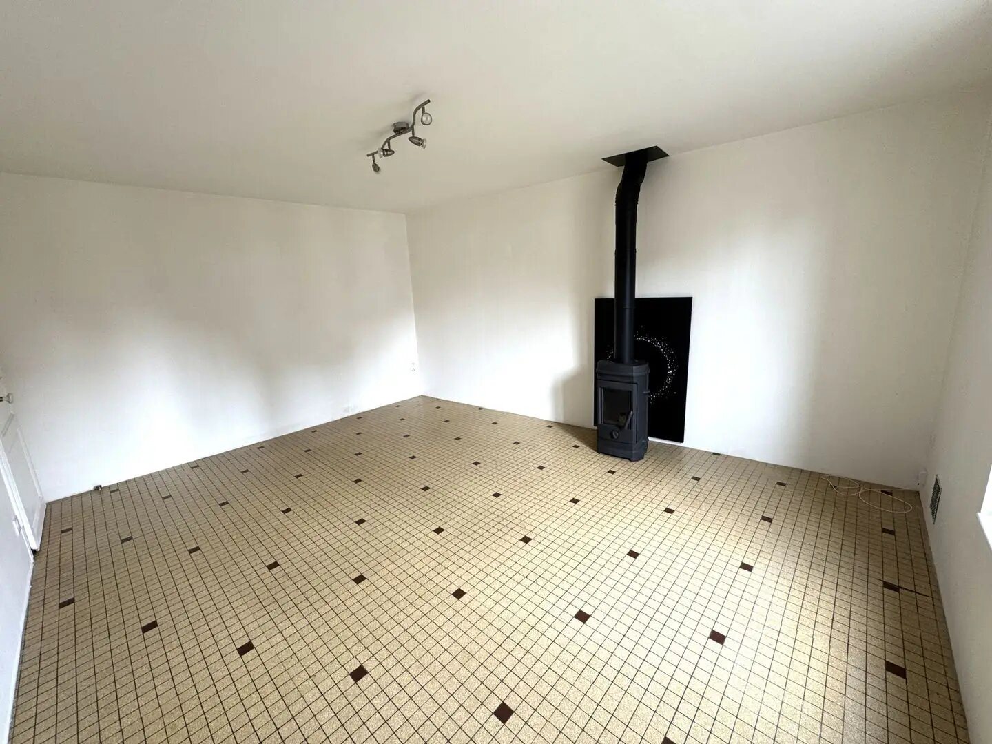 Maison à vendre, 52m², Breteuil