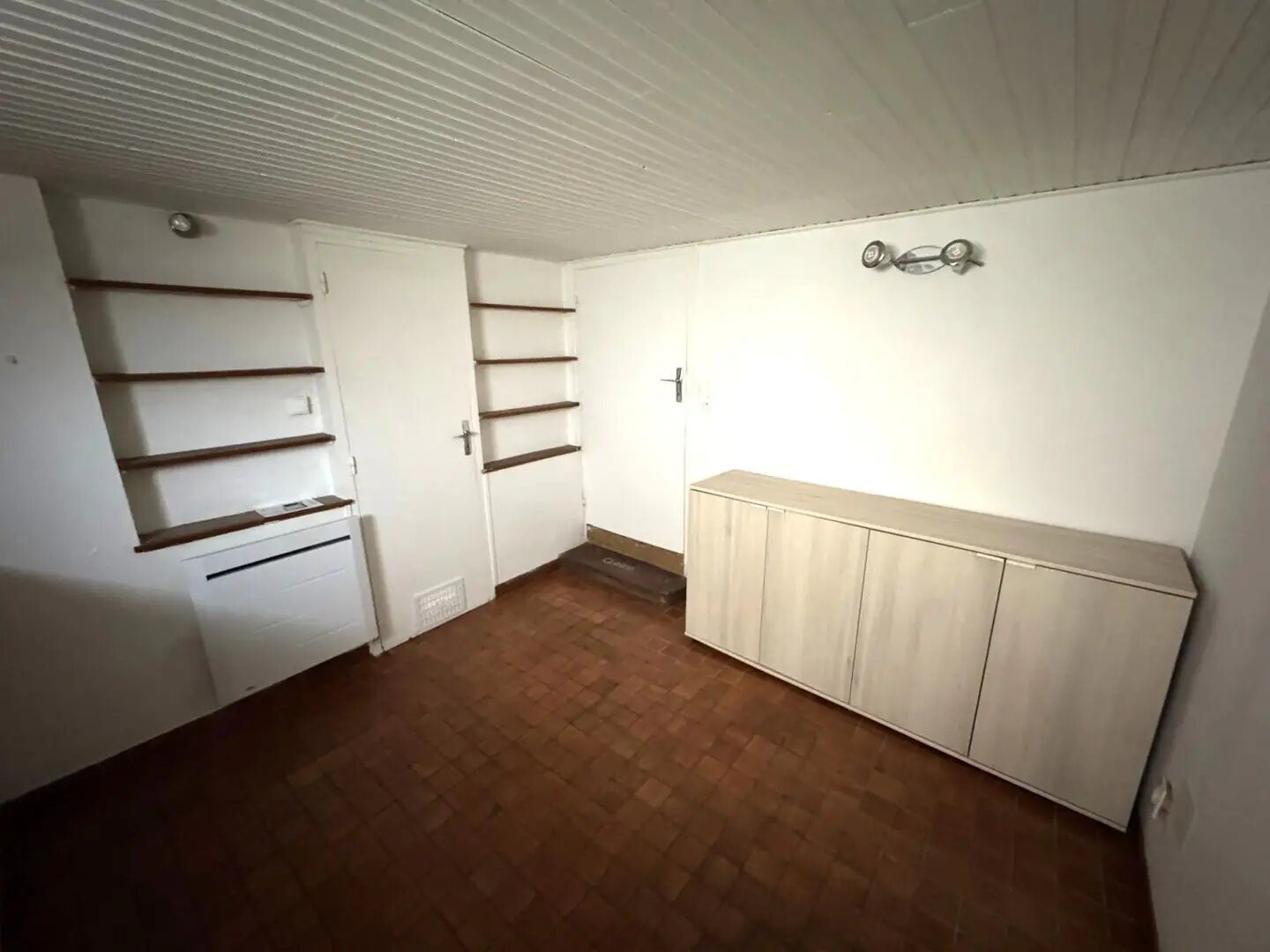 Maison à vendre, 52m², Breteuil