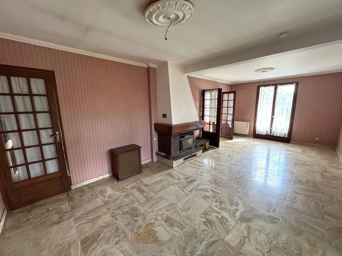 Maison à vendre, 143m², Saint-André-de-l'Eure