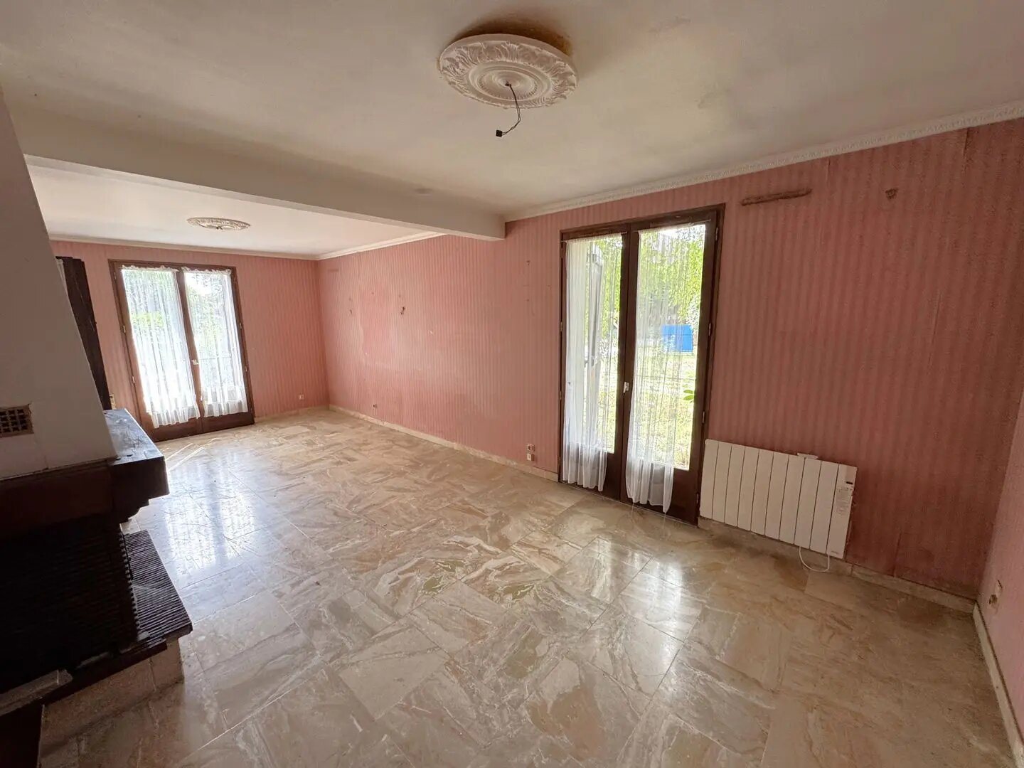 Maison à vendre, 143m², Saint-André-de-l'Eure
