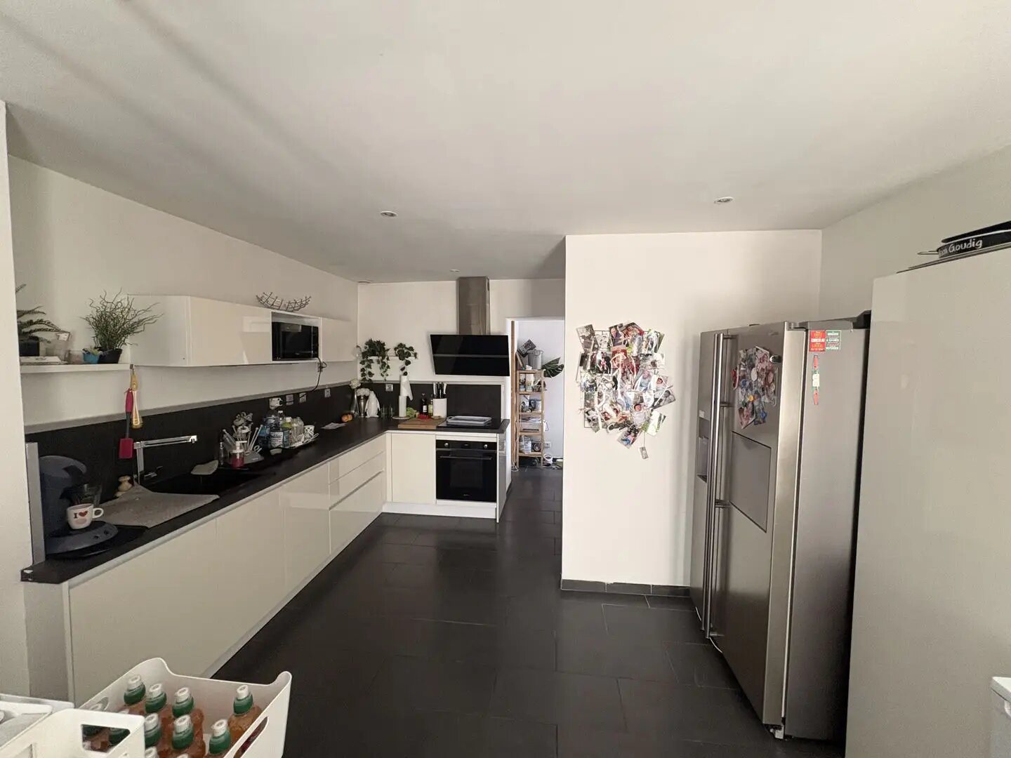 Maison à vendre, 120m², Bueil