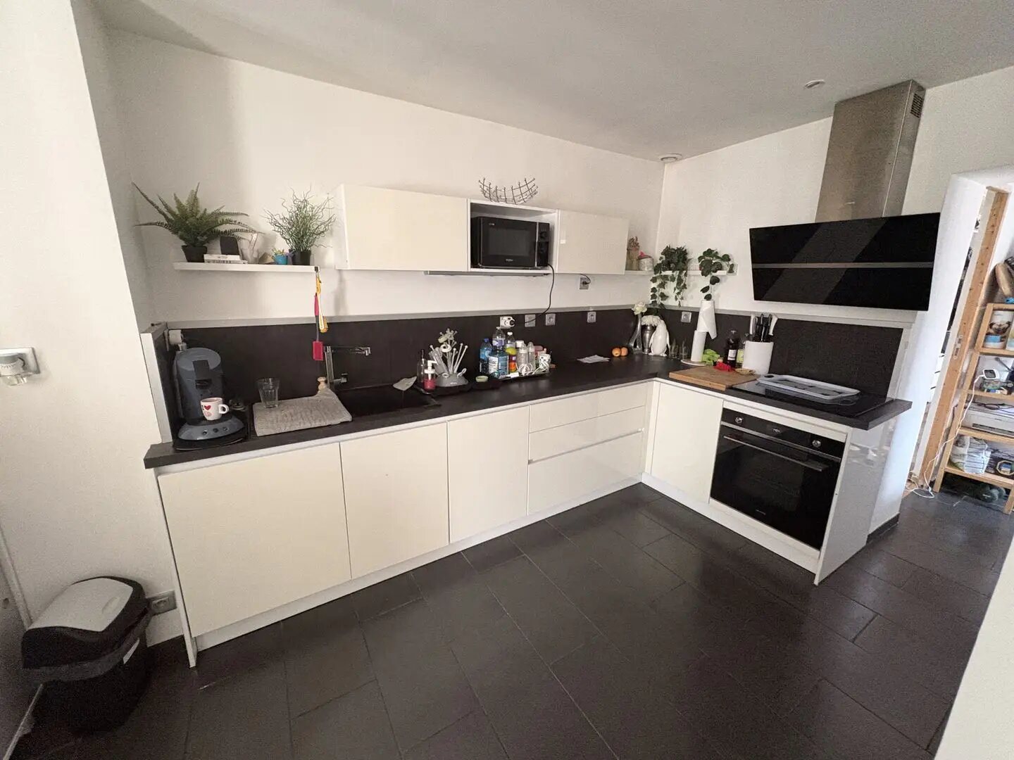 Maison à vendre, 120m², Bueil
