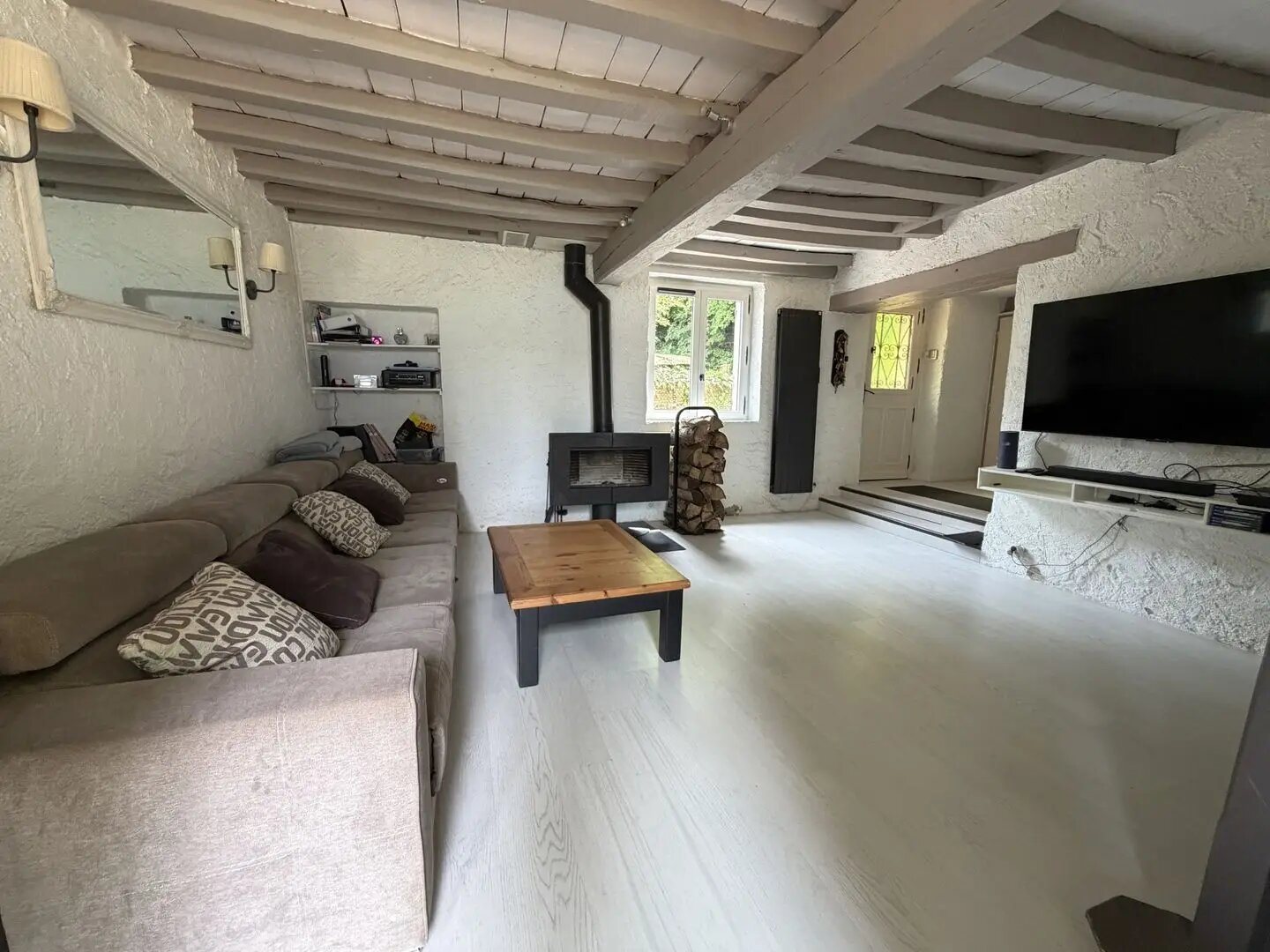 Maison à vendre, 171m², Anet