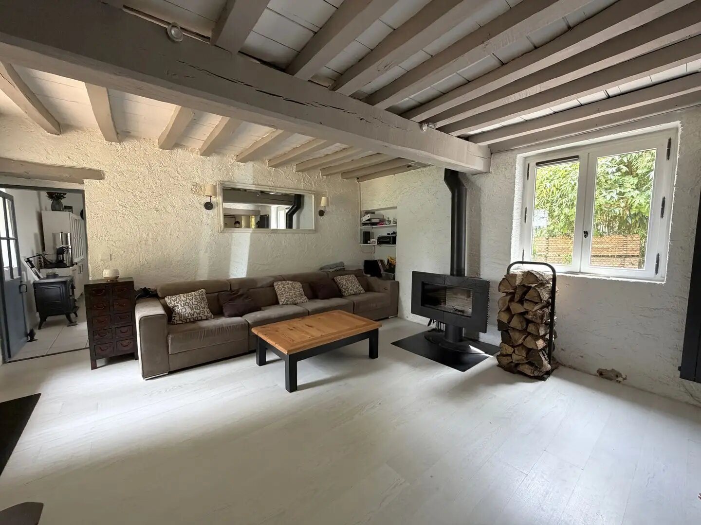 Maison à vendre, 171m², Anet