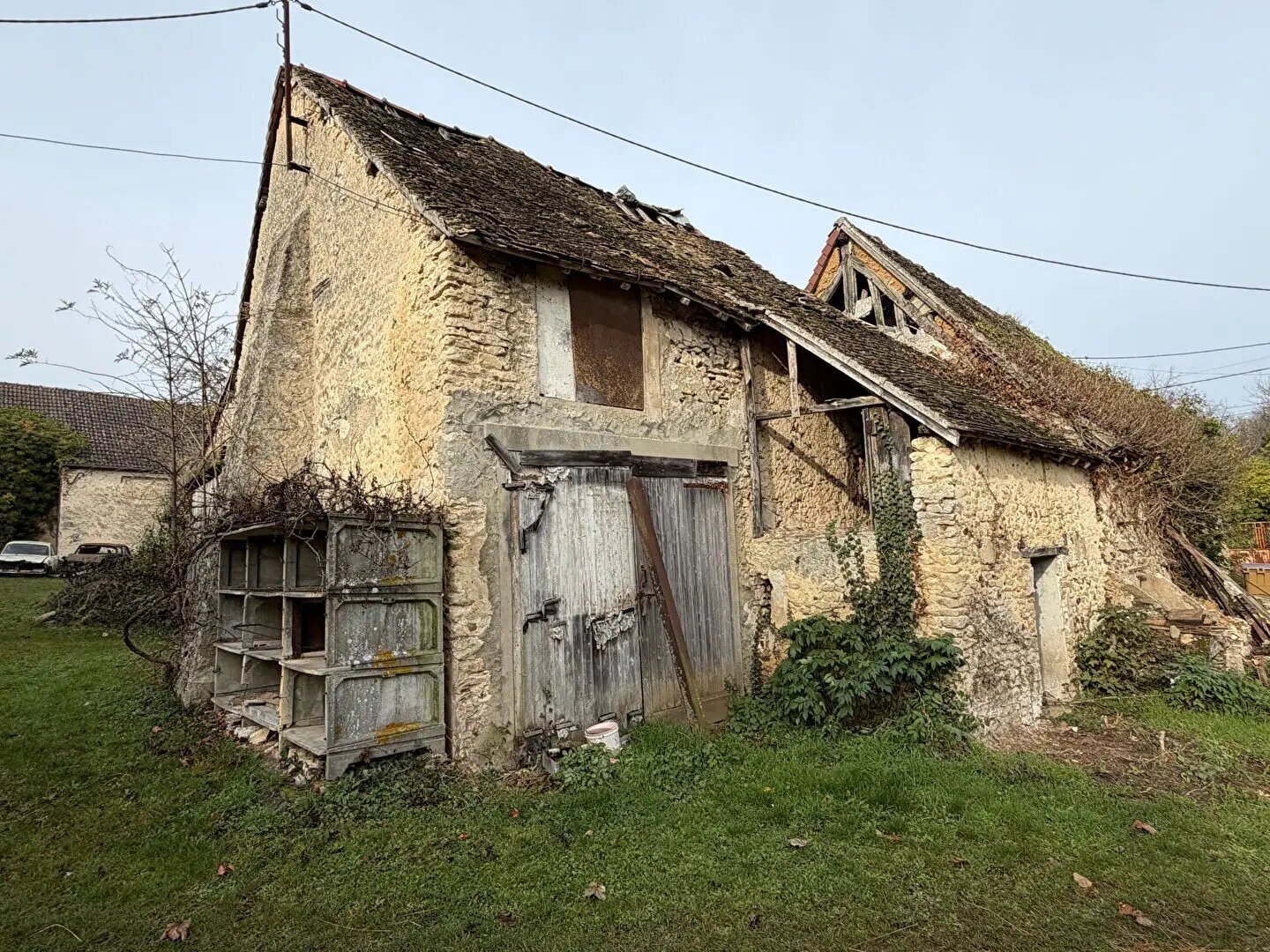 Maison à vendre, 90m², Saint-Lubin-de-la-Haye