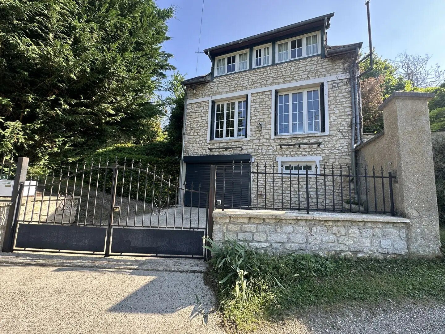 Maison à vendre, 116m², Bréval