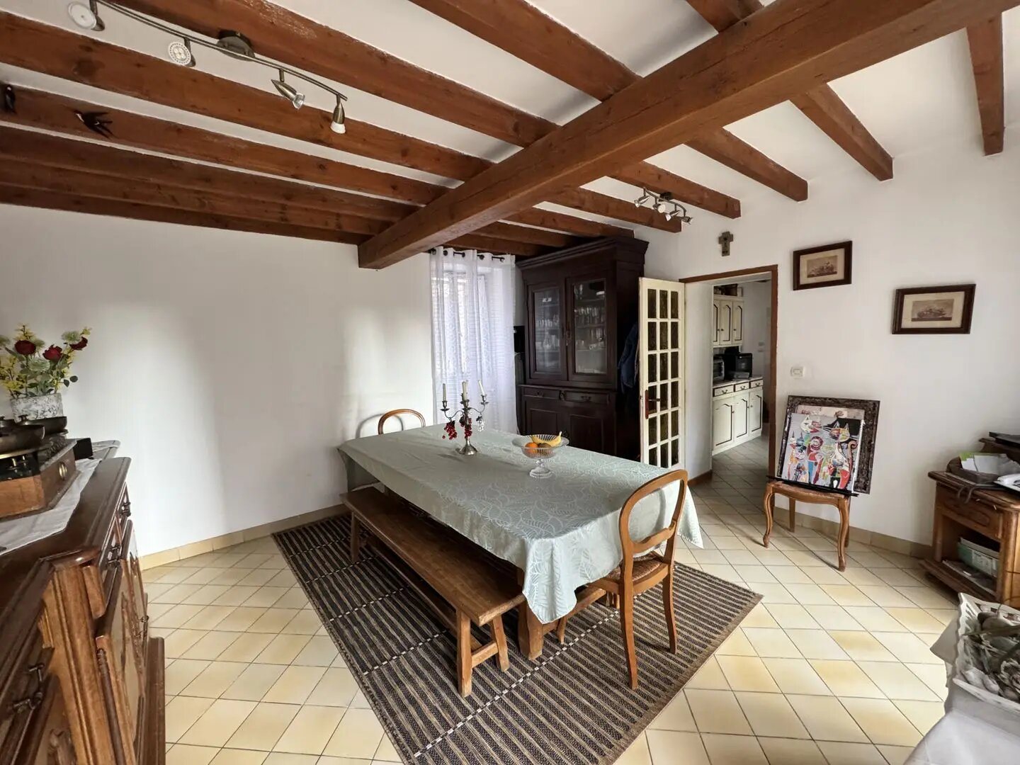 Maison à vendre, 178m², Issou