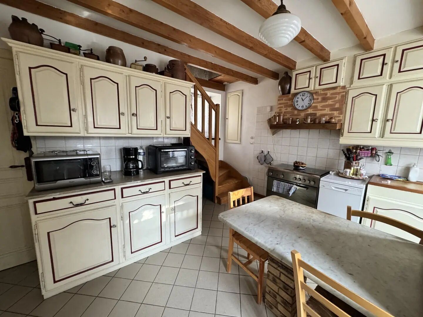 Maison à vendre, 178m², Issou