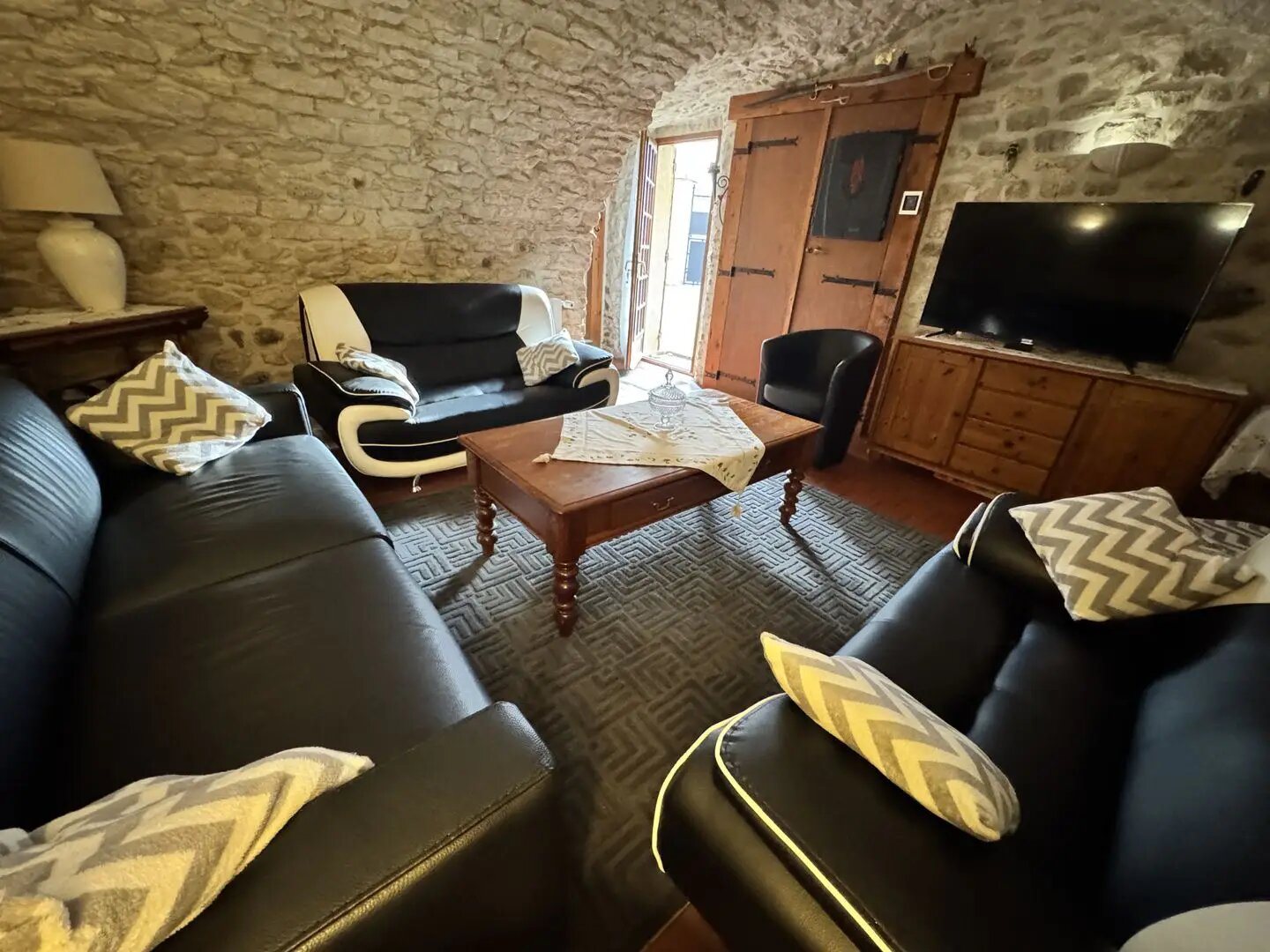 Maison à vendre, 178m², Issou