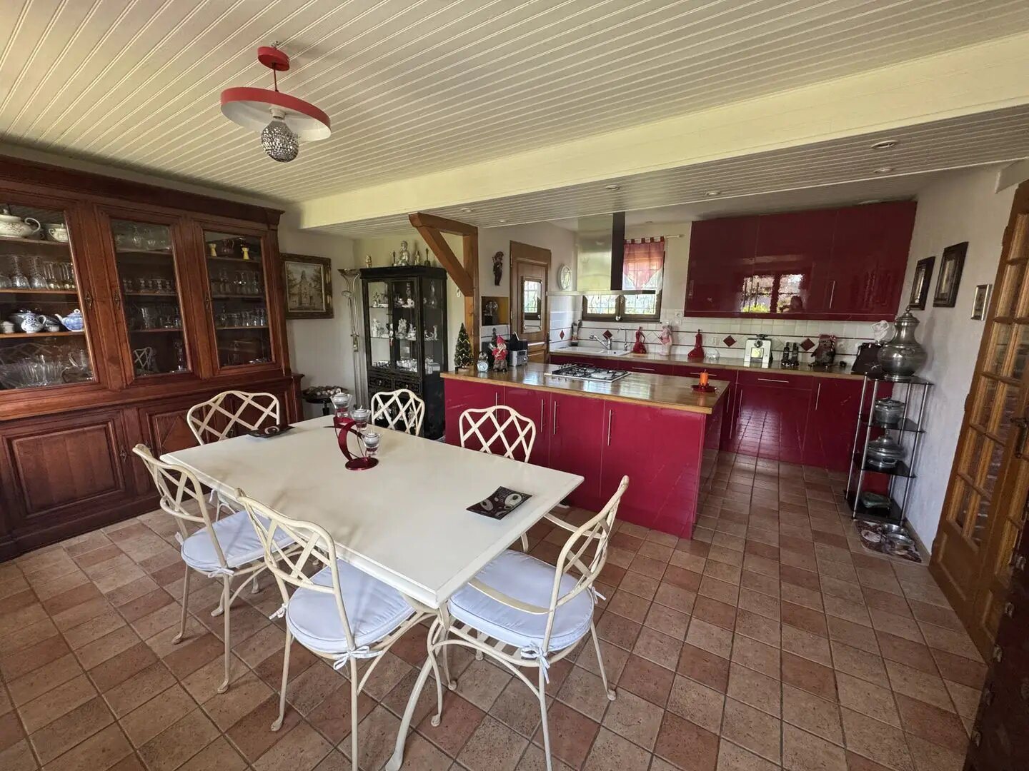 Maison à vendre, 202m², Anet