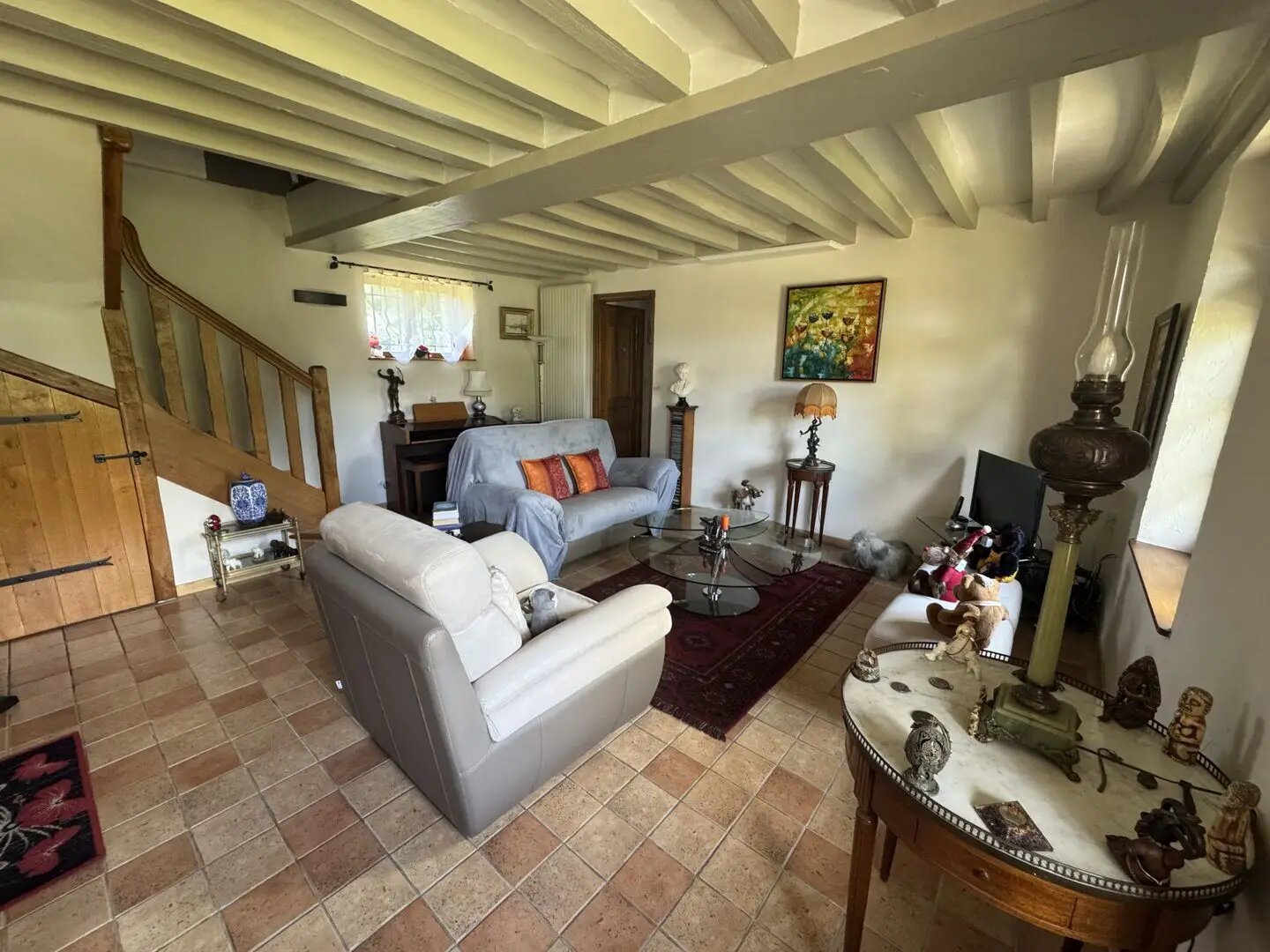 Maison à vendre, 202m², Anet