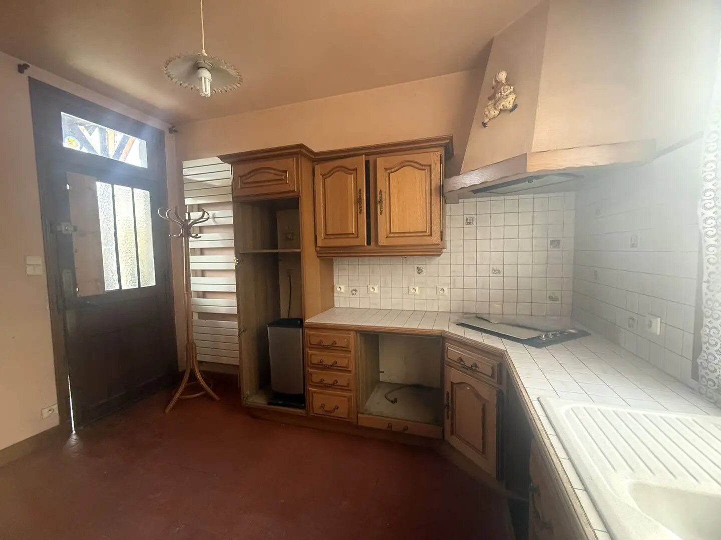 Maison à vendre, 75m², Ivry-la-Bataille