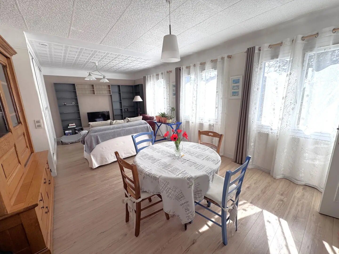Maison à vendre, 63m², La Couture-Boussey