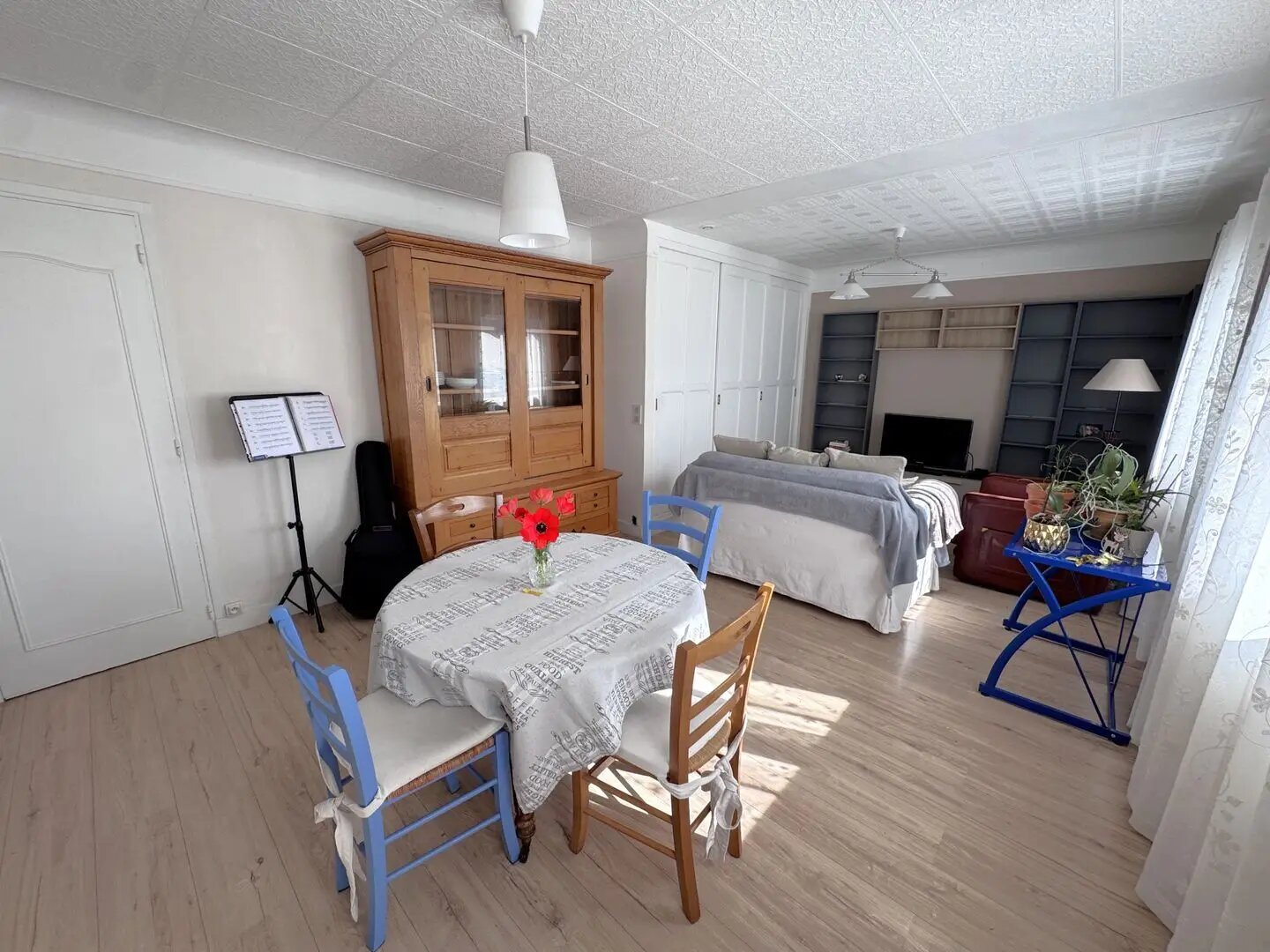 Maison à vendre, 63m², La Couture-Boussey