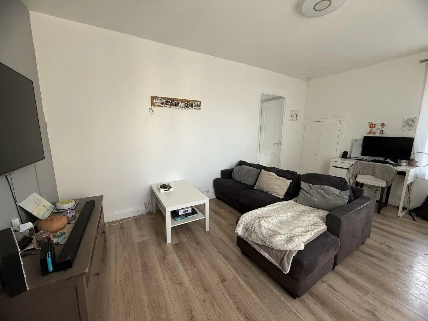 Maison à vendre, 53m², Bû
