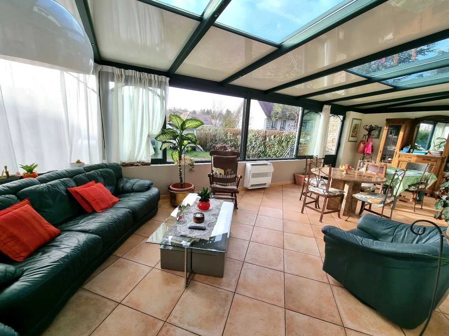 Maison à vendre, 154m², Anet