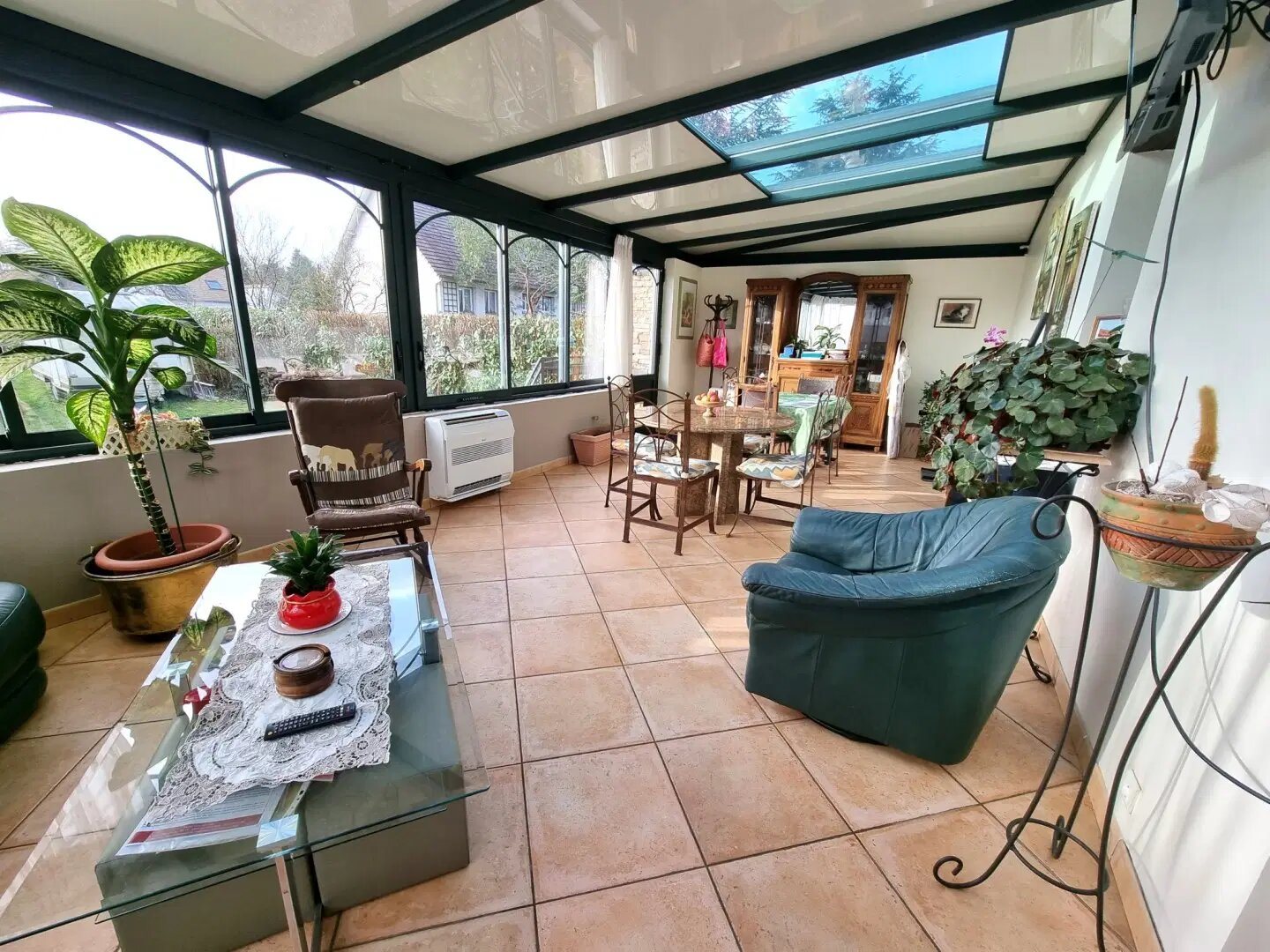 Maison à vendre, 154m², Anet