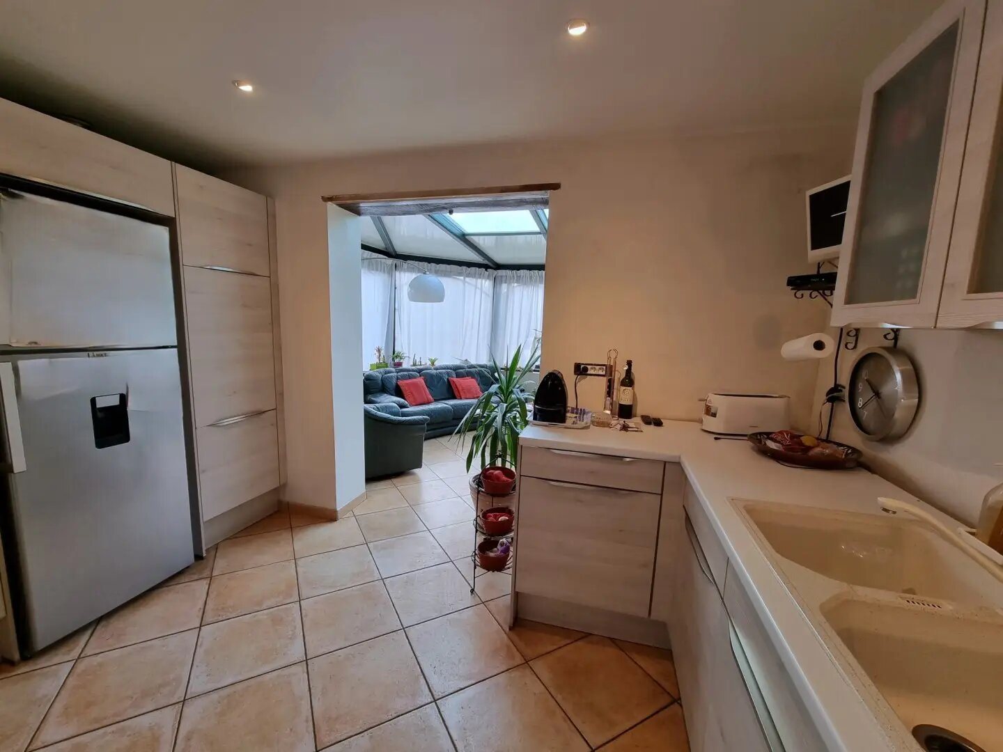 Maison à vendre, 154m², Anet