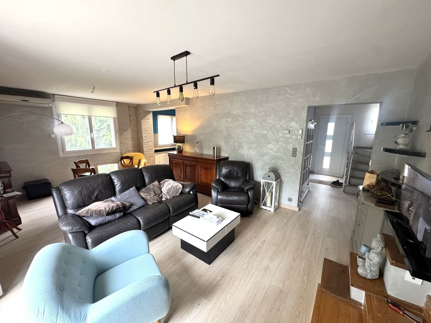 Maison à vendre, 109m², Bréval