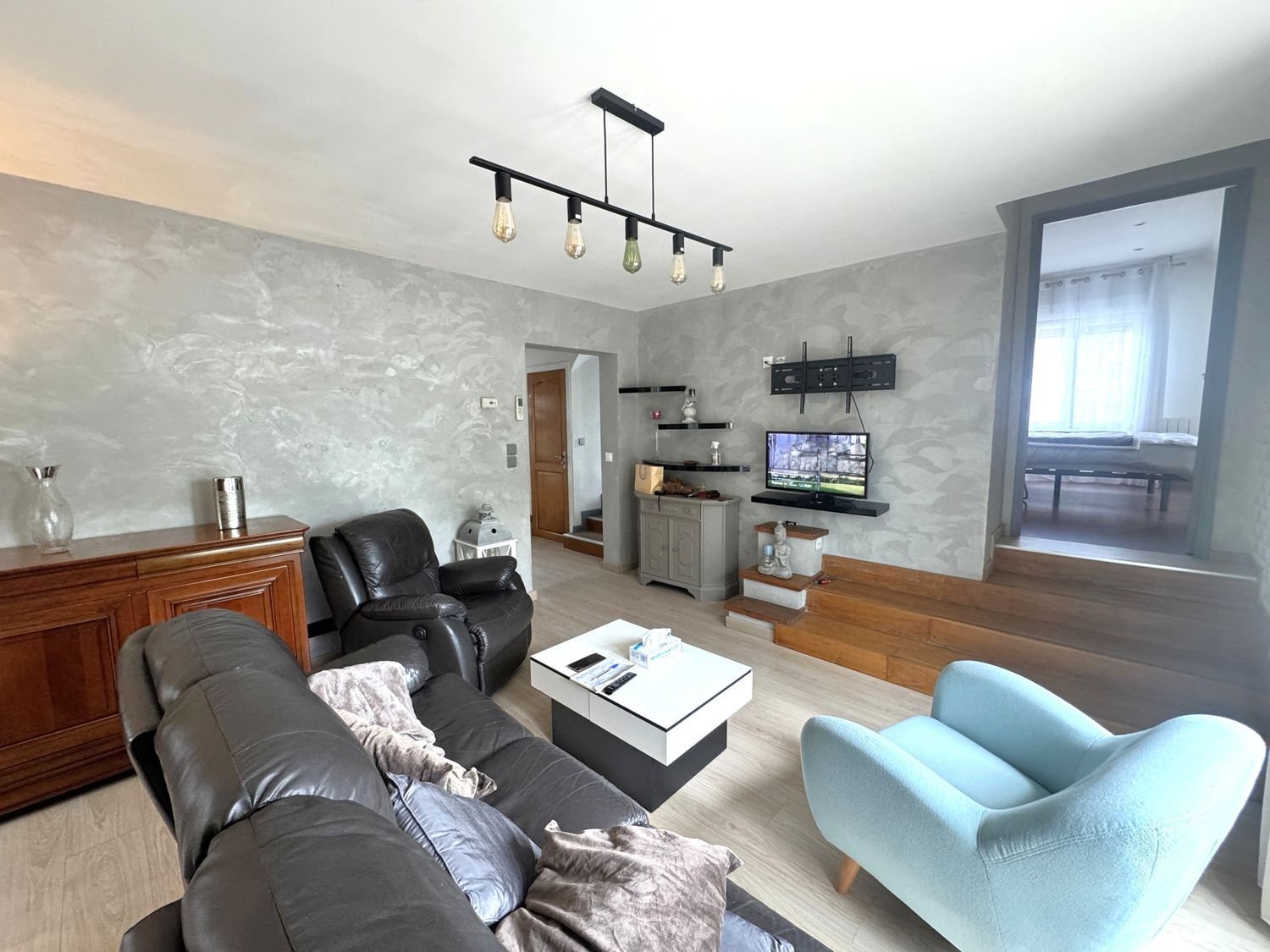 Maison à vendre, 109m², Bréval