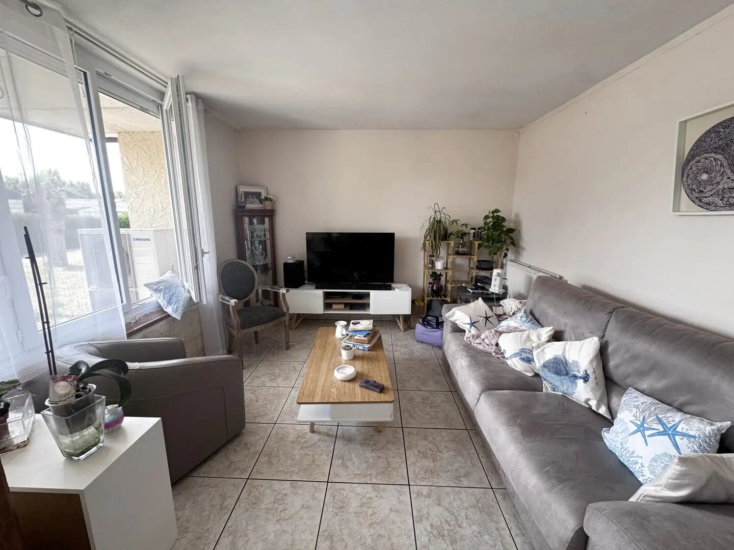 Maison à vendre, 90m², Ezy-sur-Eure