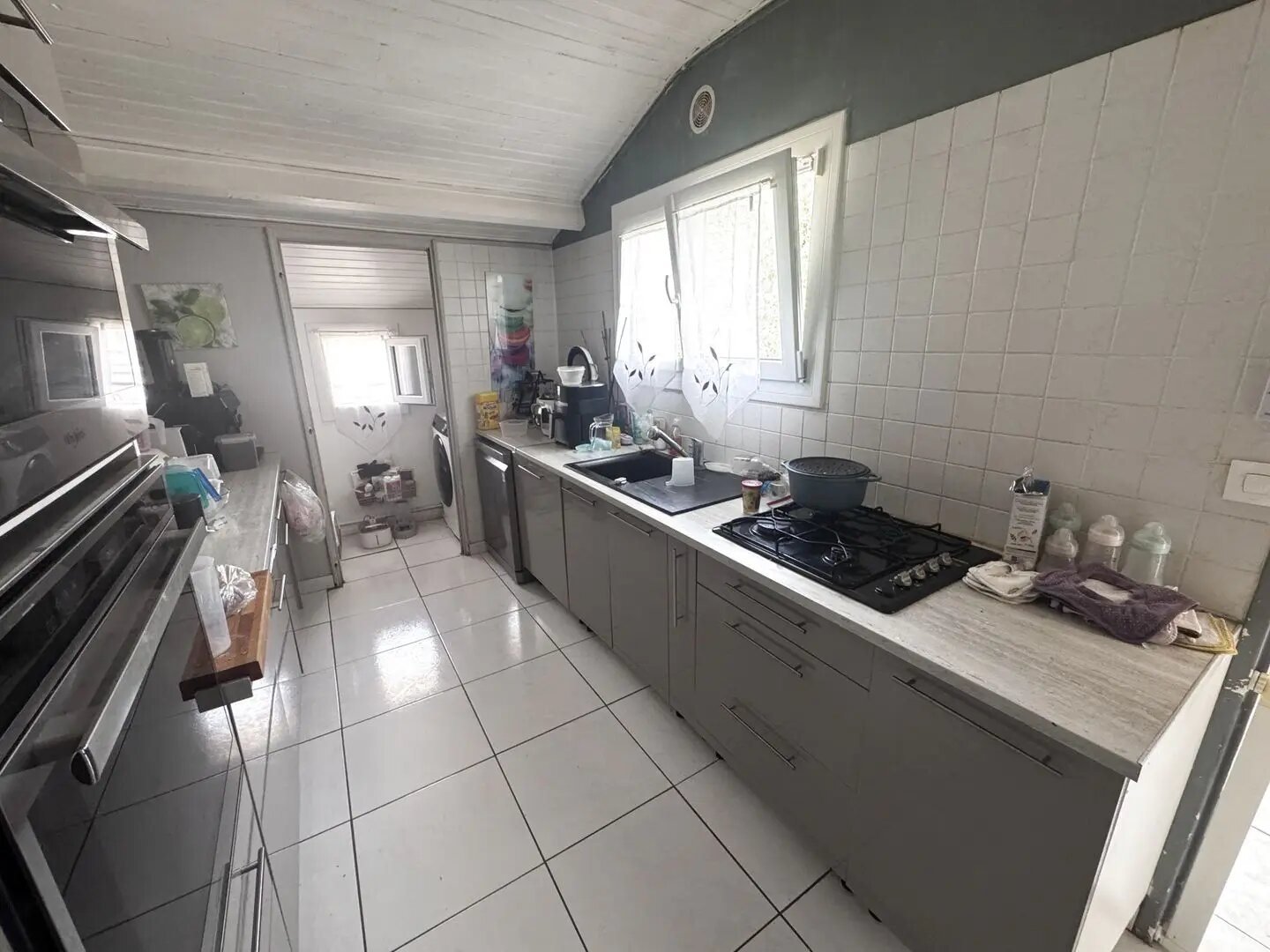 Maison à vendre, 90m², Ezy-sur-Eure