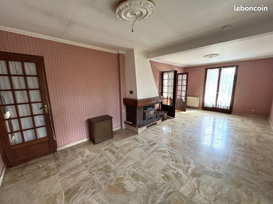 Maison à vendre, 88m², Mouettes