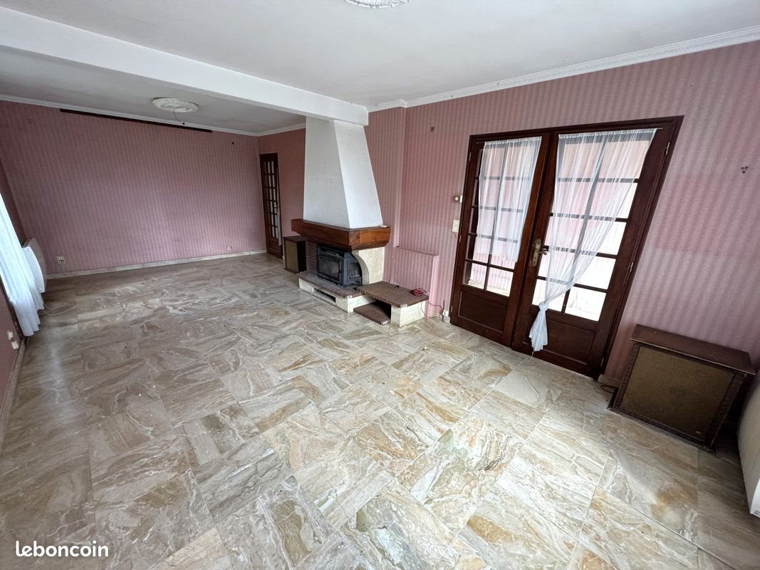 Maison à vendre, 88m², Mouettes