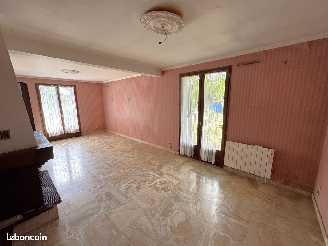 Maison à vendre, 88m², Mouettes