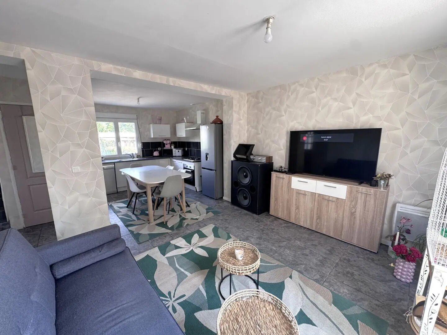 Maison à vendre, 85m², Ezy-sur-Eure