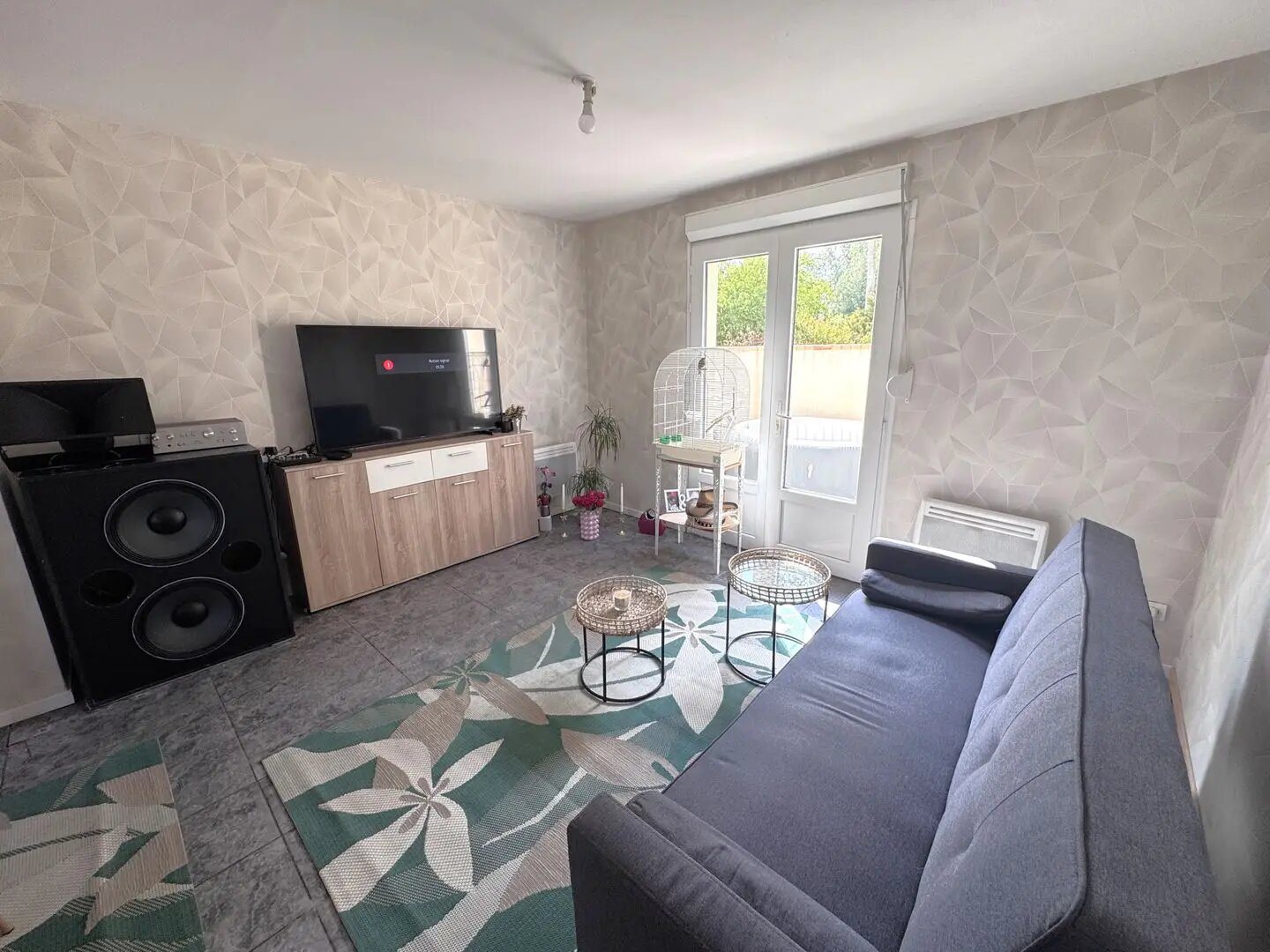 Maison à vendre, 85m², Ezy-sur-Eure