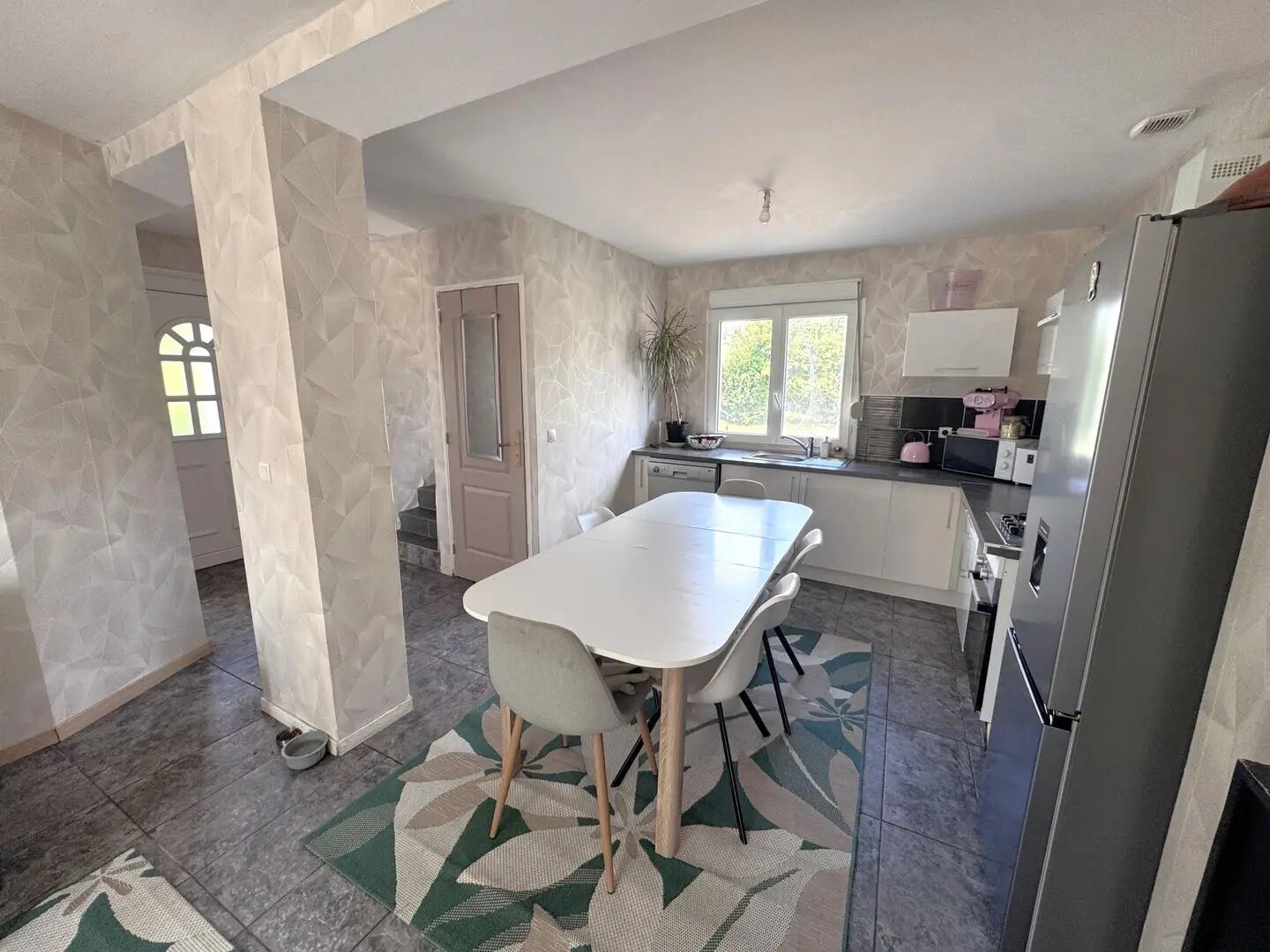 Maison à vendre, 85m², Ezy-sur-Eure