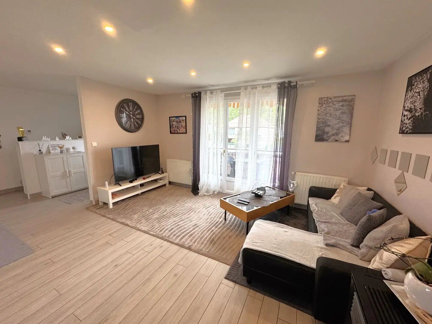 Maison à vendre, 116m², Bueil